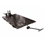 Atlas 1,000 lb. Air-Operated Motorcycle & ATV Lift - Image 7