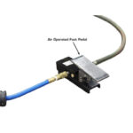 Atlas ACL Motorcycle Lift w/ Roller Plate - Image 11